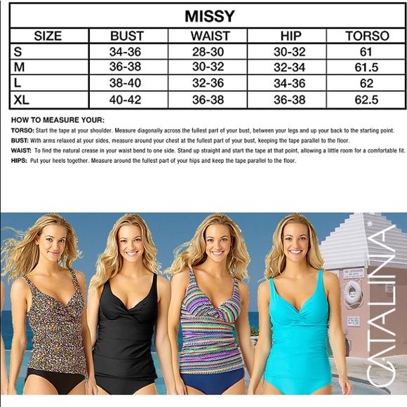 New Bright Turquoise Bathing Suit - Picture 3 of 4